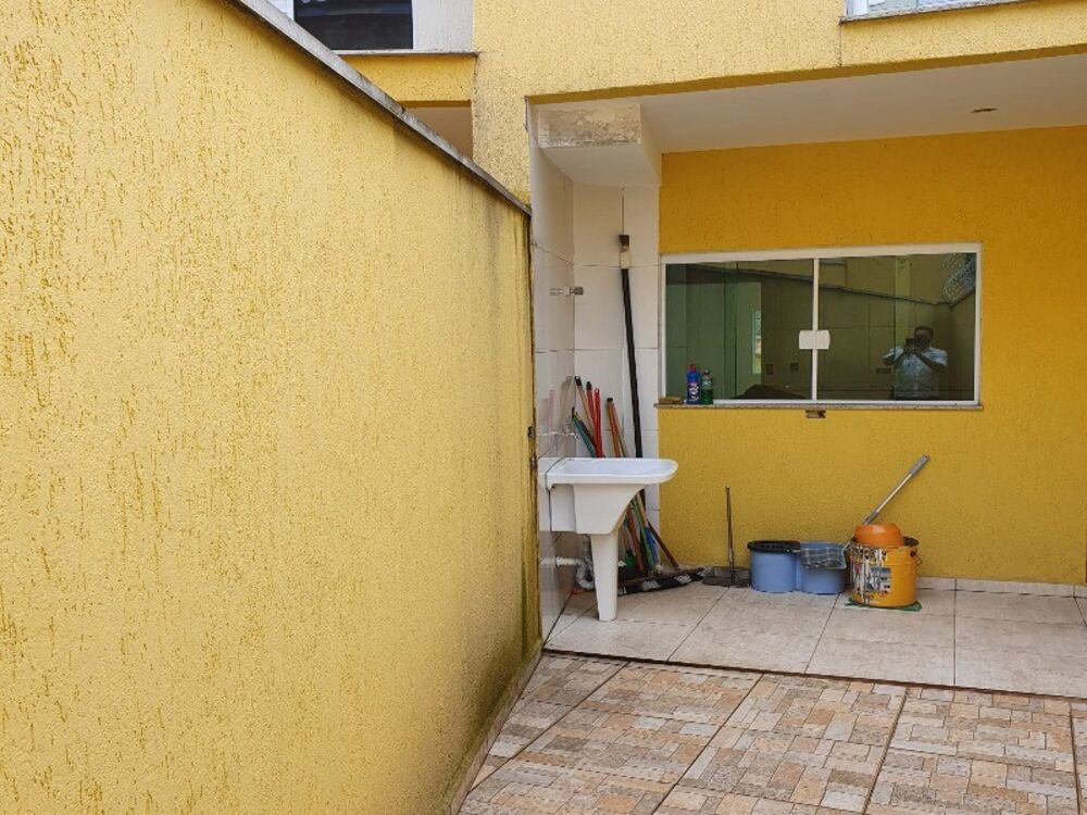 Casa, 3 quartos, 100 m² - Foto 16