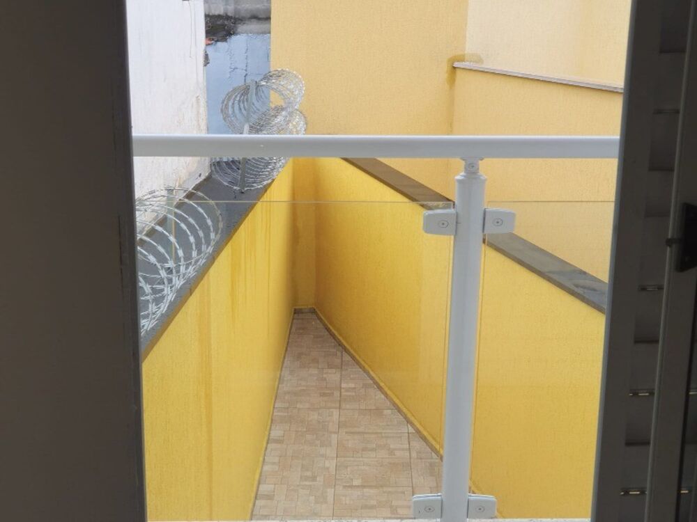Casa, 3 quartos, 100 m² - Foto 2
