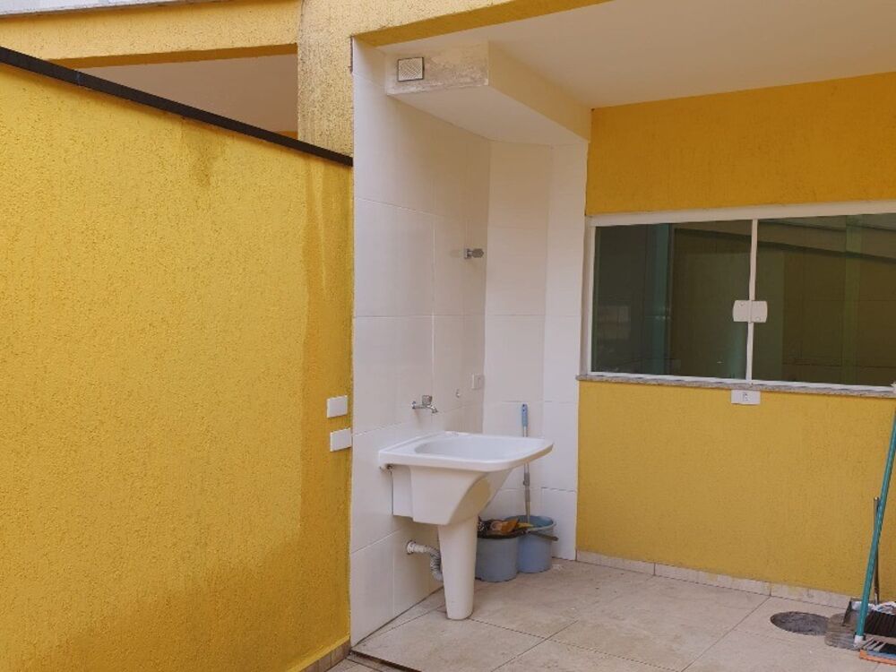Casa, 3 quartos, 100 m² - Foto 35