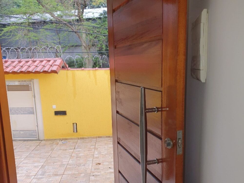 Casa, 3 quartos, 100 m² - Foto 22
