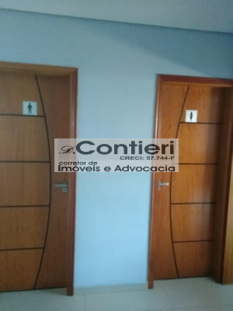 Depósito-Galpão, 427 m² - Foto 9