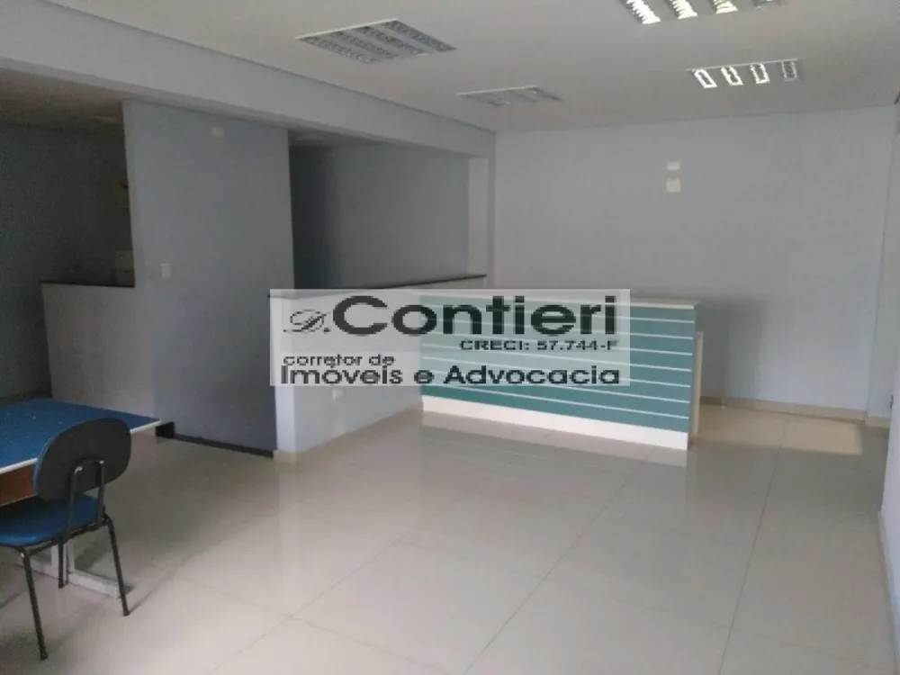 Depósito-Galpão, 427 m² - Foto 3