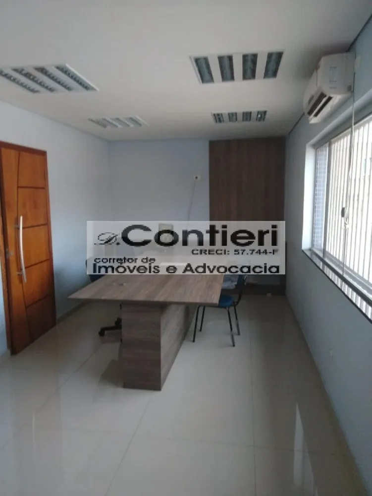 Depósito-Galpão, 427 m² - Foto 4
