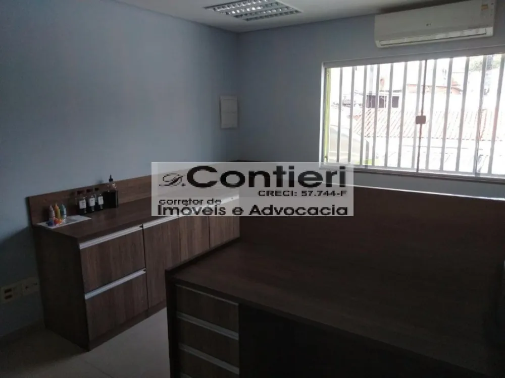 Depósito-Galpão, 427 m² - Foto 7