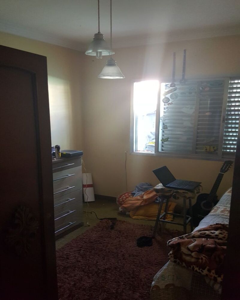 Casa à venda com 3 quartos, 1m² - Foto 8