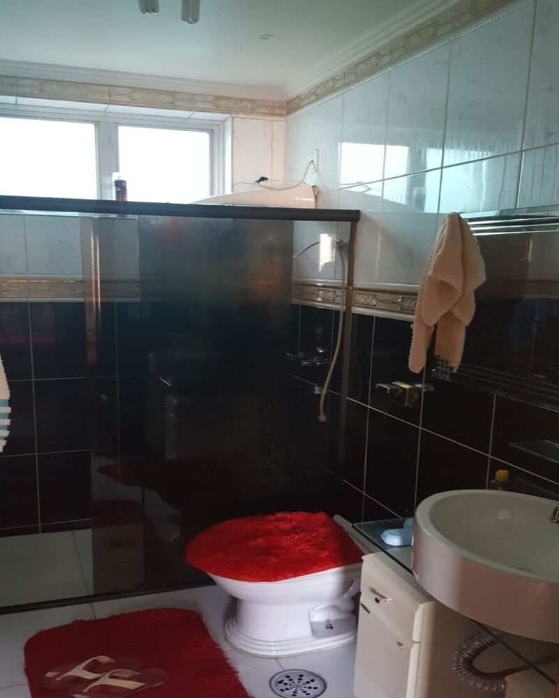 Casa à venda com 3 quartos, 1m² - Foto 14