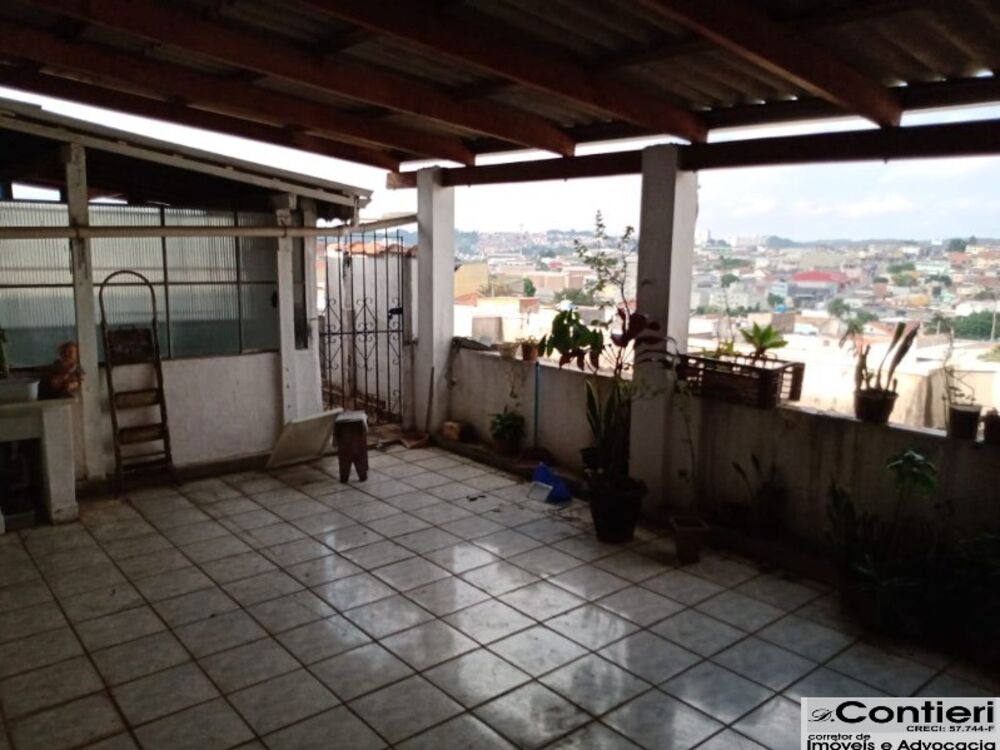 Casa, 2 quartos, 200 m² - Foto 16