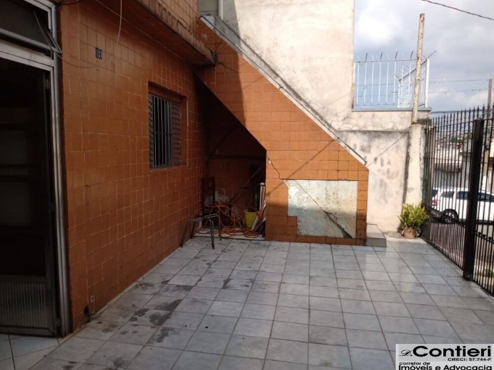 Casa, 2 quartos, 200 m² - Foto 3