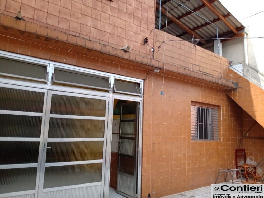 Casa, 2 quartos, 200 m² - Foto 5