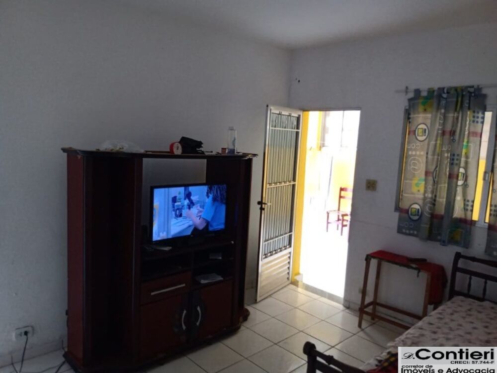 Casa, 2 quartos, 200 m² - Foto 7