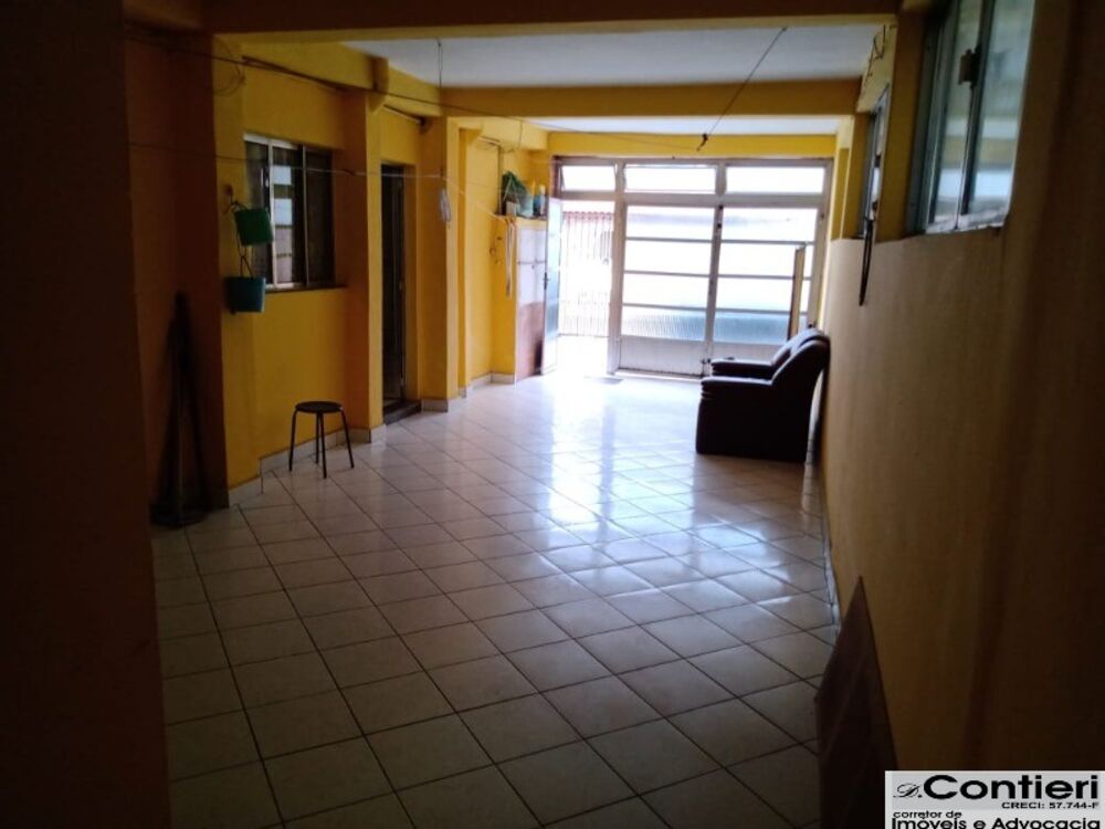 Casa, 2 quartos, 200 m² - Foto 6