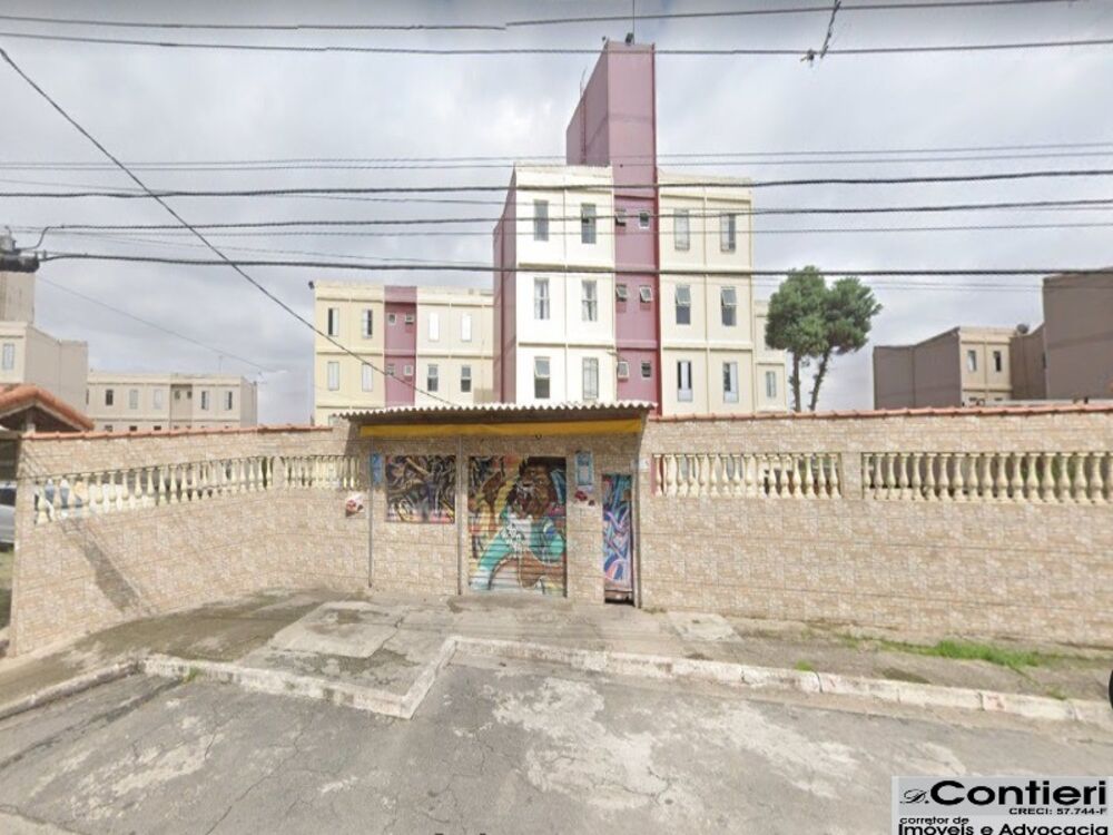 Apartamento, 2 quartos, 45 m² - Foto 10