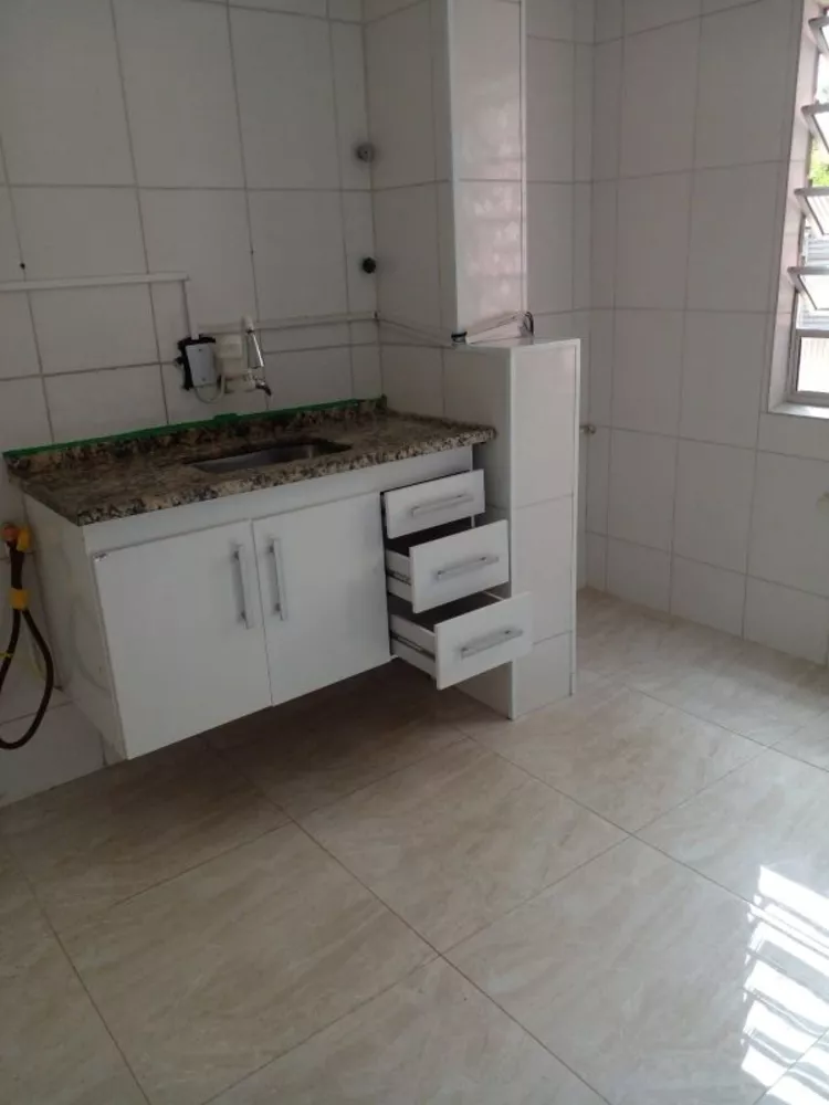 Apartamento, 2 quartos, 45 m² - Foto 2