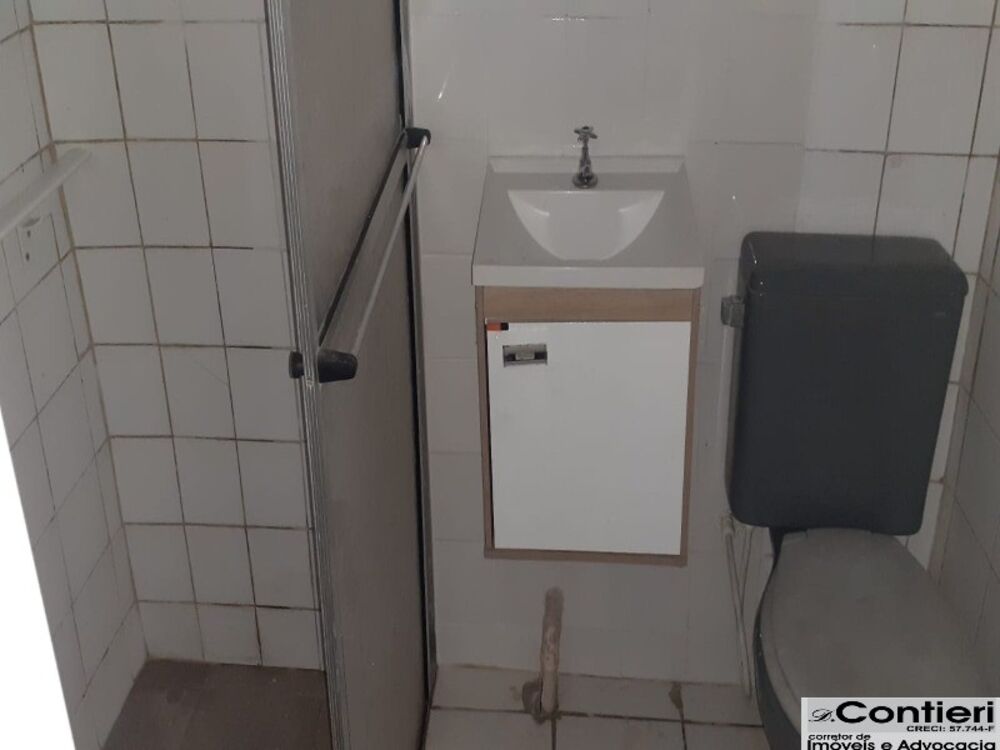 Casa, 1 quarto, 40 m² - Foto 2