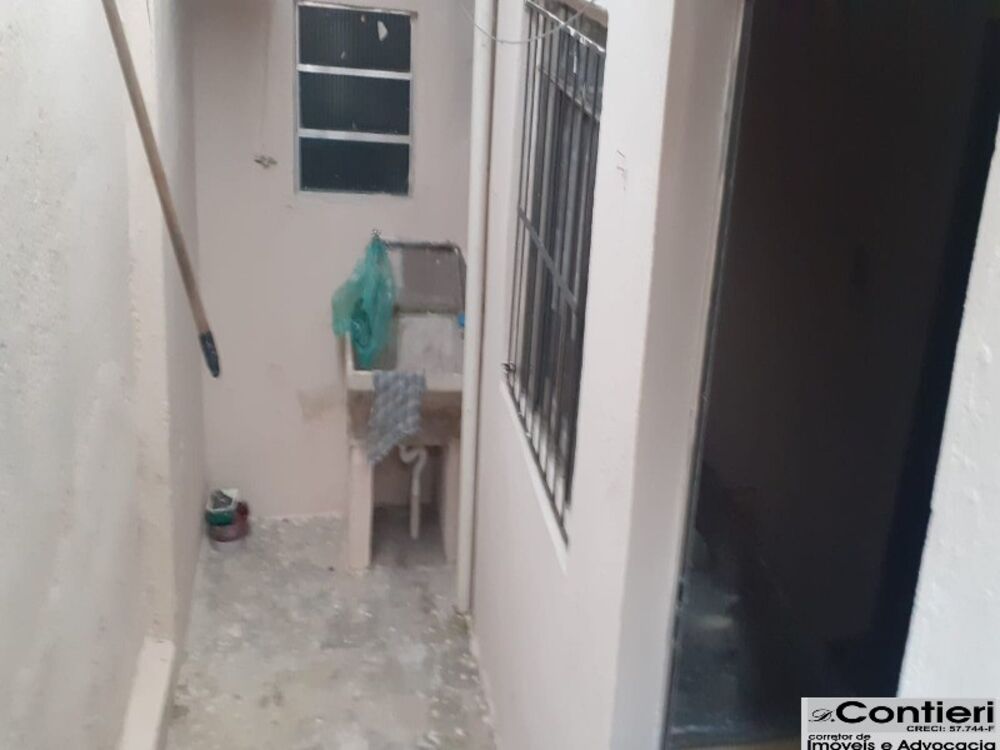 Casa, 1 quarto, 40 m² - Foto 1