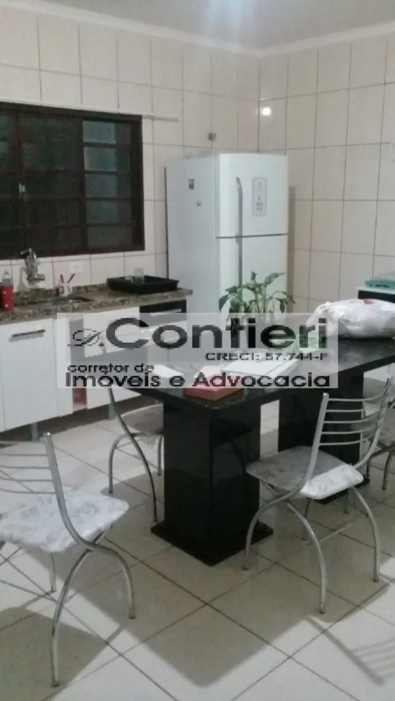 Chácara, 3 quartos - Foto 1