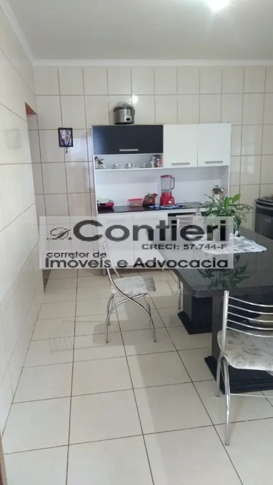 Chácara, 3 quartos - Foto 6