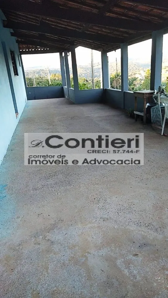 Chácara, 3 quartos - Foto 7