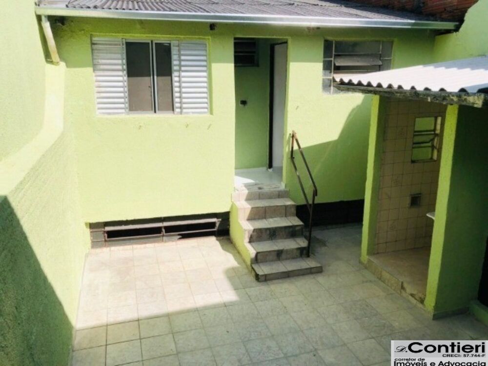 Casa, 2 quartos, 157 m² - Foto 1