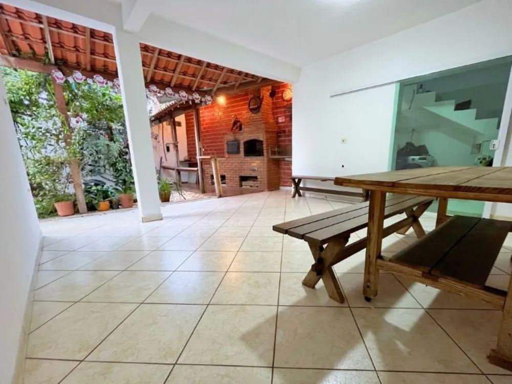 Casa, 4 quartos, 145 m² - Foto 14