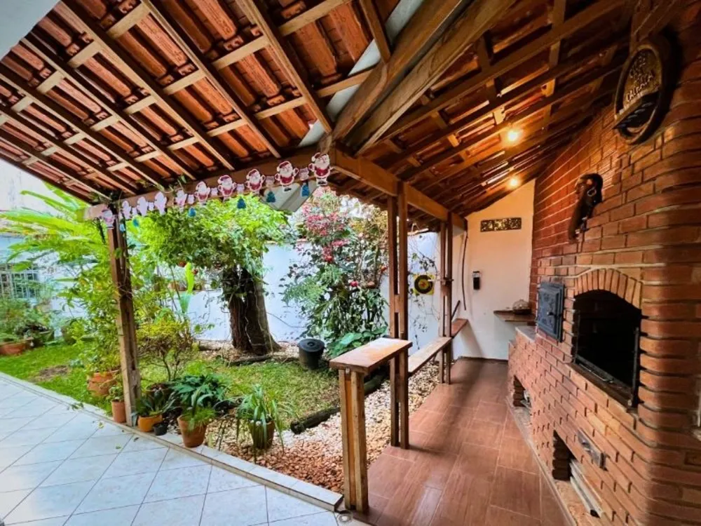 Casa, 4 quartos, 145 m² - Foto 15
