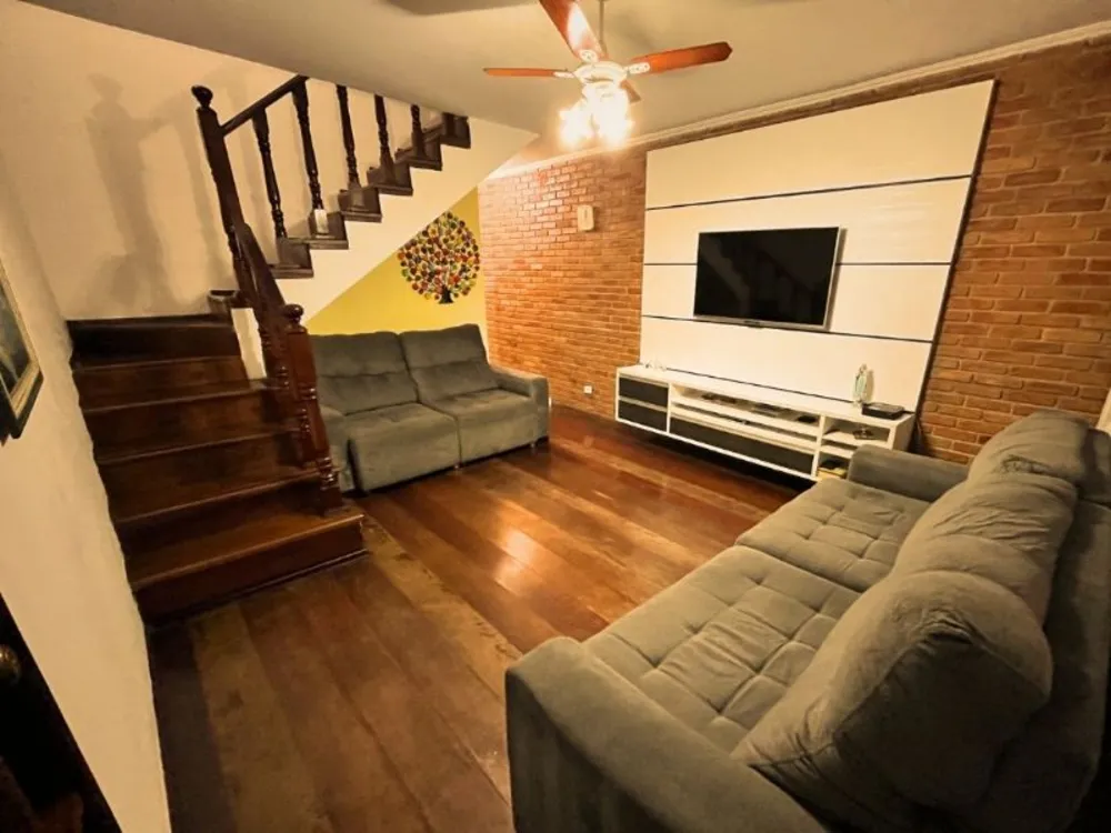 Casa, 4 quartos, 145 m² - Foto 6