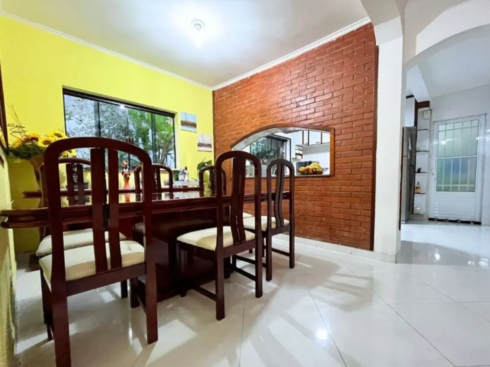 Casa, 4 quartos, 145 m² - Foto 7