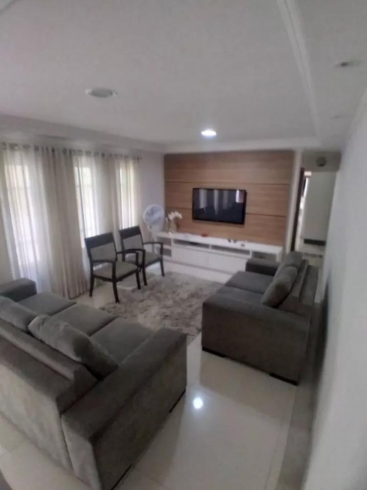 Casa, 4 quartos, 250 m² - Foto 6