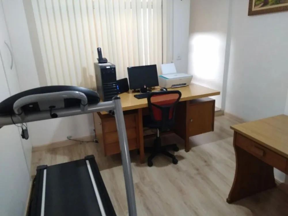 Casa, 4 quartos, 250 m² - Foto 13