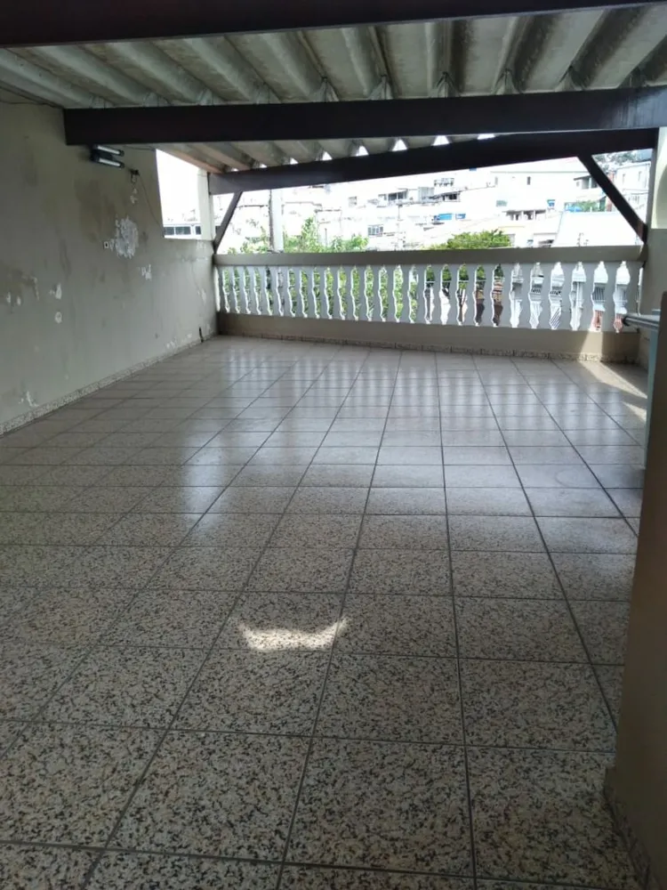 Casa, 4 quartos, 250 m² - Foto 18