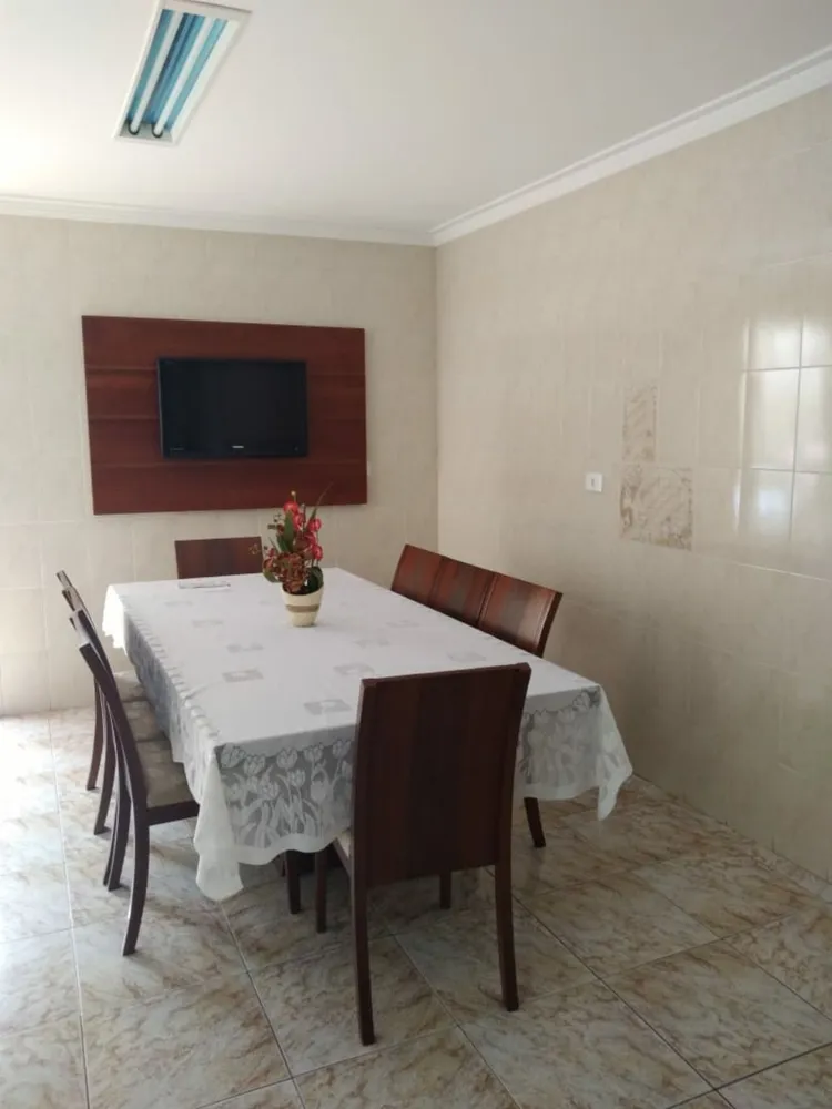 Casa, 4 quartos, 250 m² - Foto 6