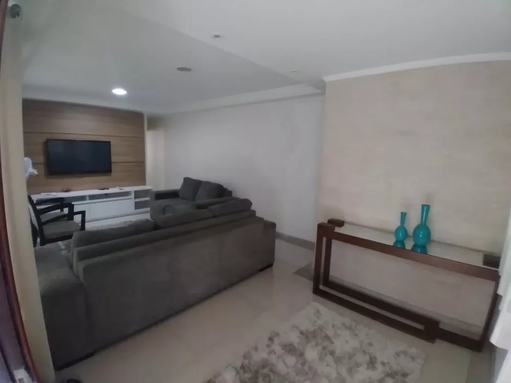 Casa, 4 quartos, 250 m² - Foto 5