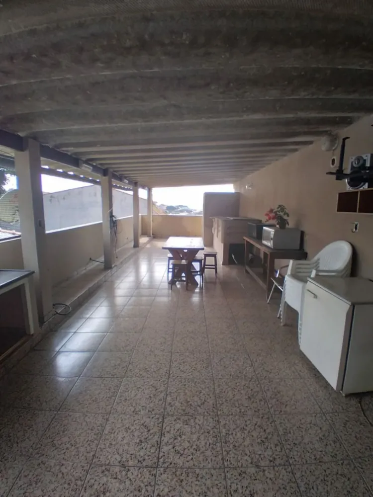 Casa, 4 quartos, 250 m² - Foto 20
