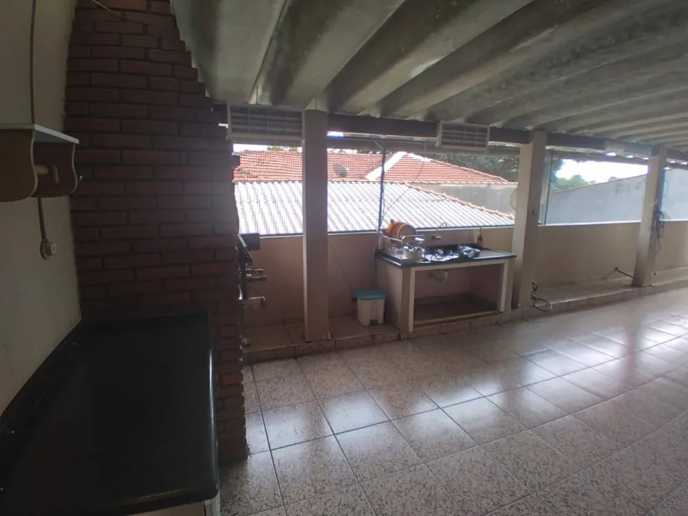 Casa, 4 quartos, 250 m² - Foto 19