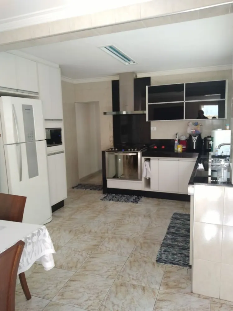 Casa, 4 quartos, 250 m² - Foto 5