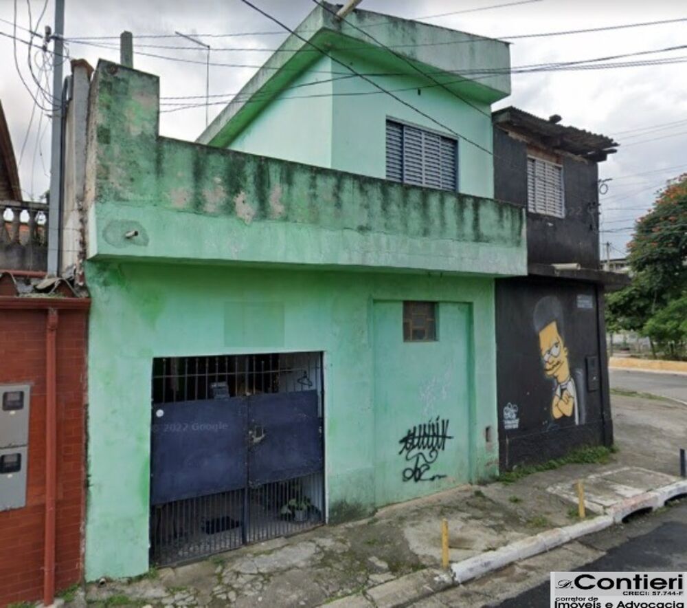 Prédio Inteiro, 150 m² - Foto 1