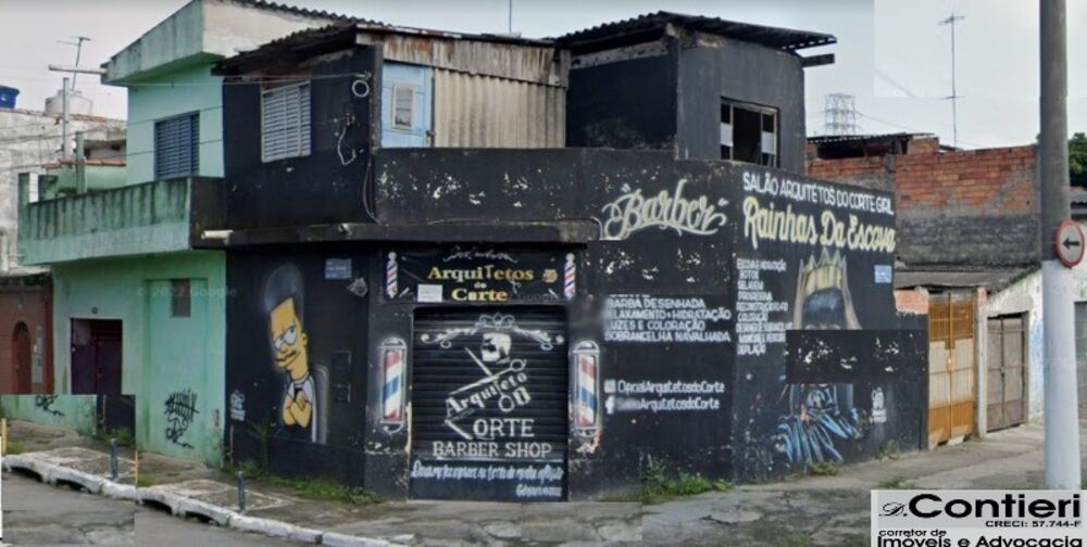 Prédio Inteiro, 150 m² - Foto 3