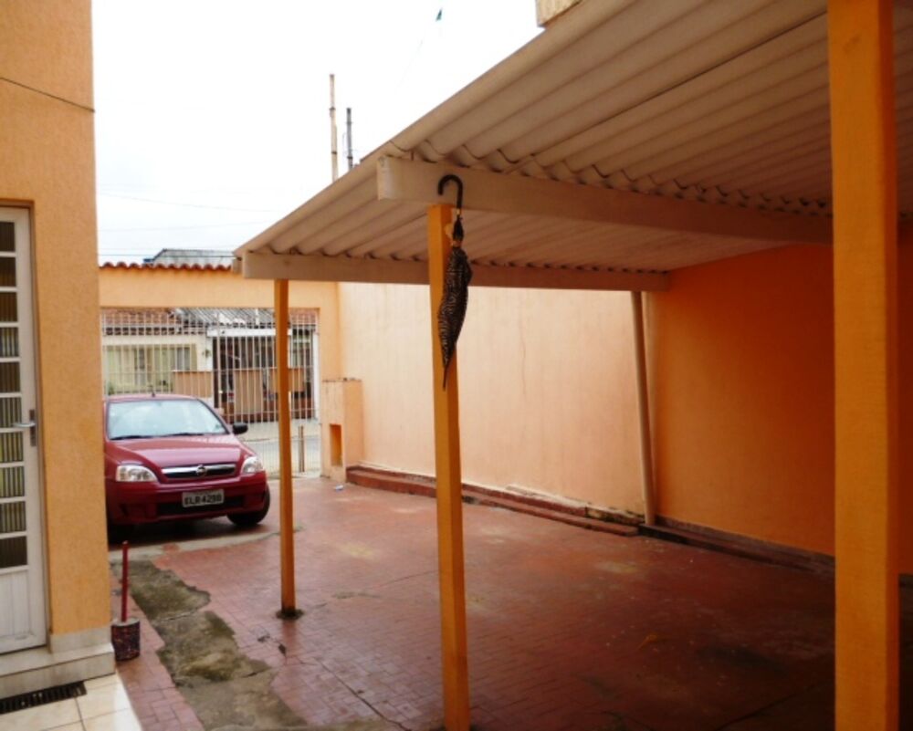 Casa, 2 quartos - Foto 2