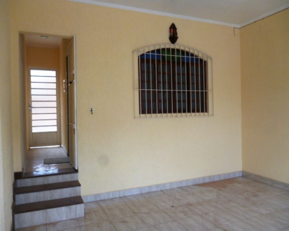Casa, 2 quartos - Foto 1