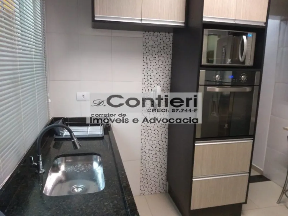 Casa, 2 quartos, 85 m² - Foto 3