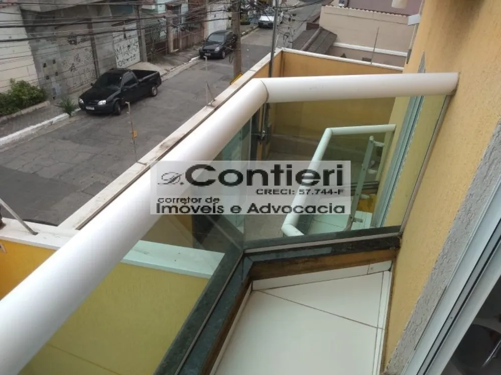 Casa, 2 quartos, 85 m² - Foto 4