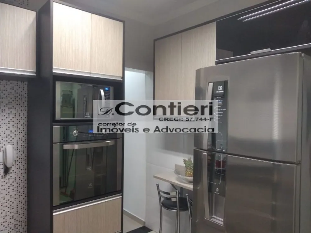 Casa, 2 quartos, 85 m² - Foto 6