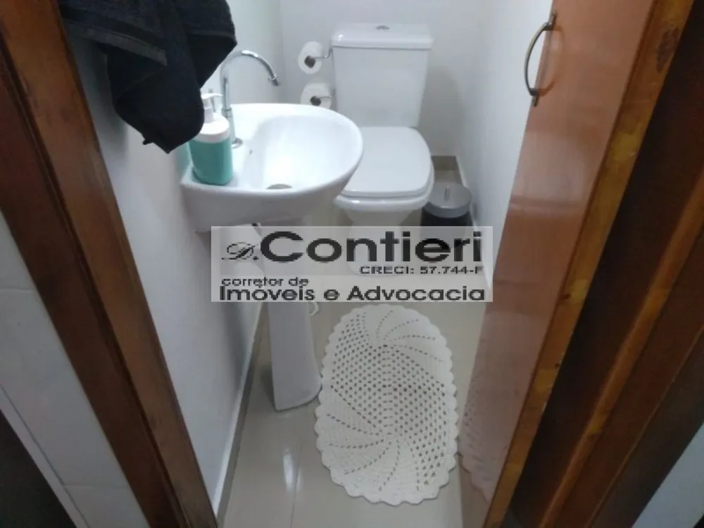 Casa, 2 quartos, 85 m² - Foto 4