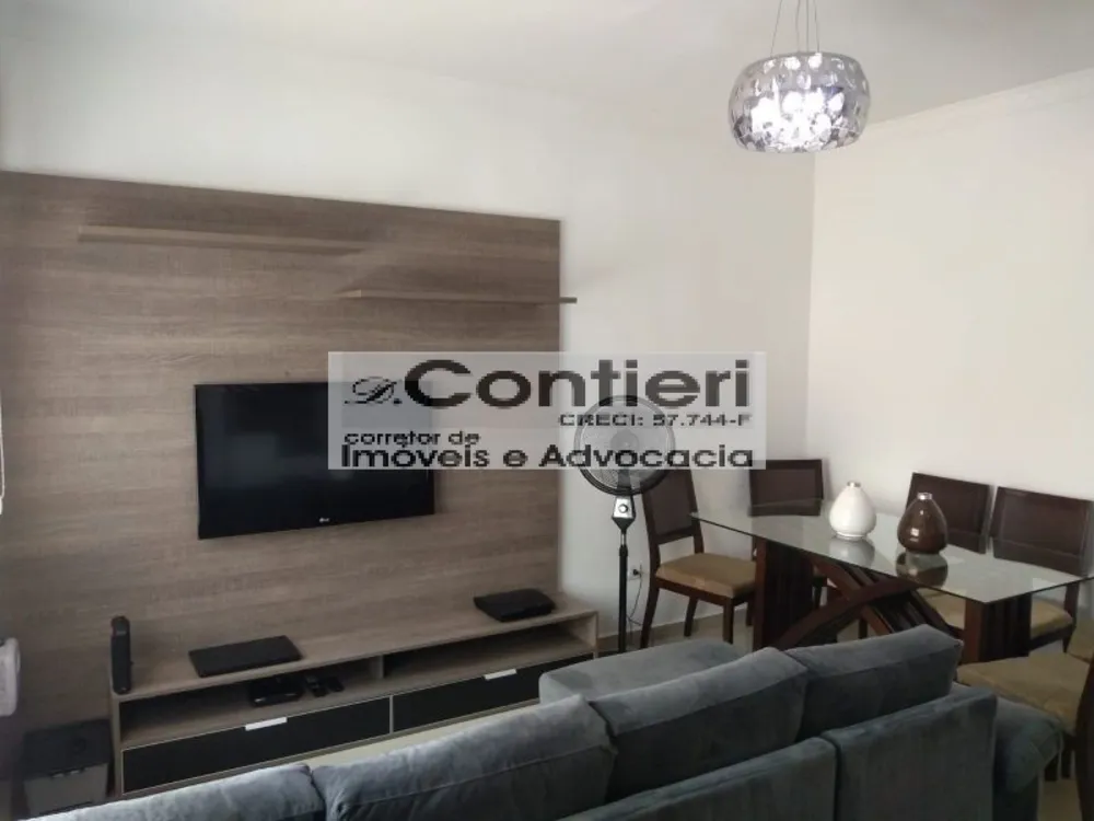 Casa, 2 quartos, 85 m² - Foto 2