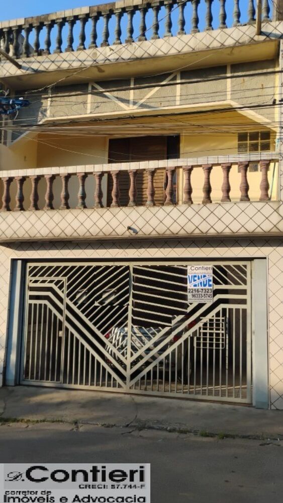 Casa, 2 quartos - Foto 1