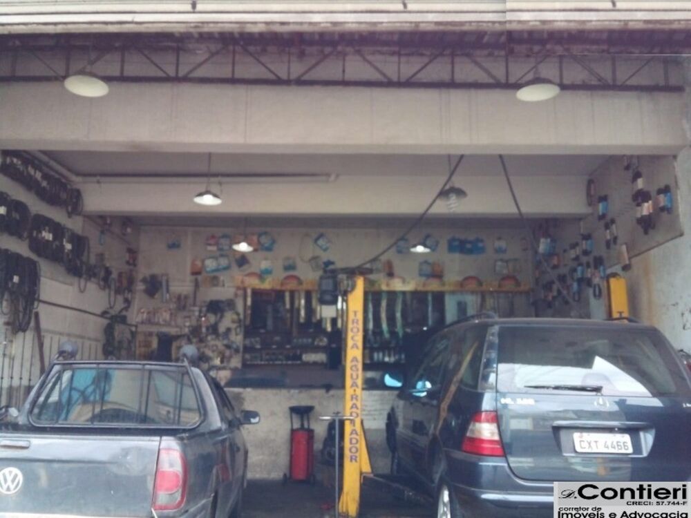 Loja-Salão, 175 m² - Foto 1