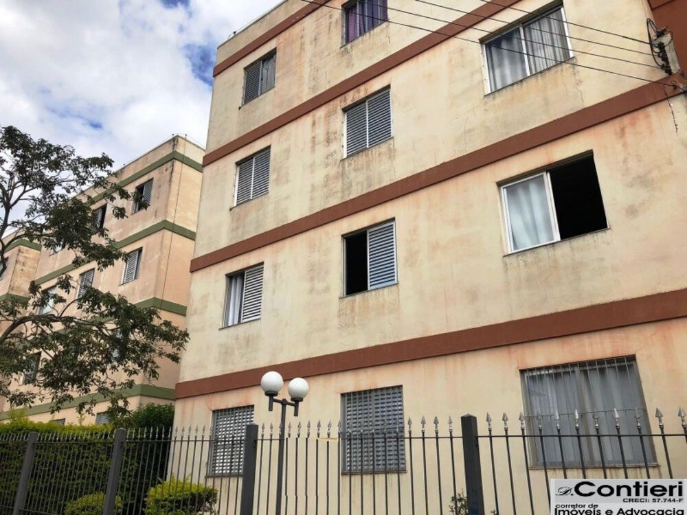 Apartamento, 3 quartos, 73 m² - Foto 9