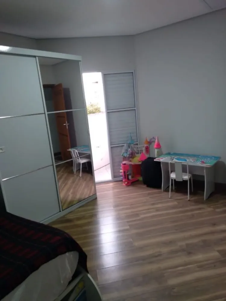 Casa, 4 quartos, 150 m² - Foto 9