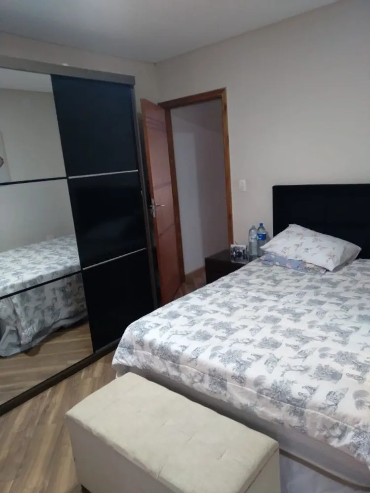 Casa, 4 quartos, 150 m² - Foto 12