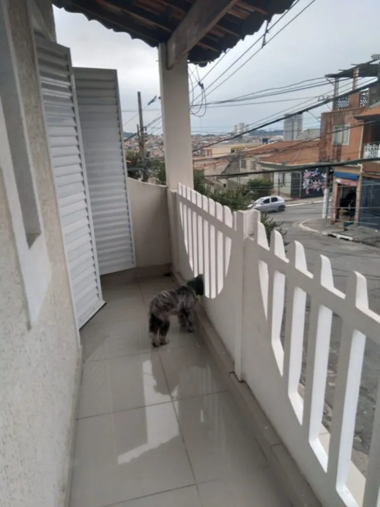 Casa, 4 quartos, 150 m² - Foto 10